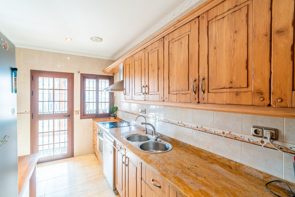 Detached Villa bilde 10