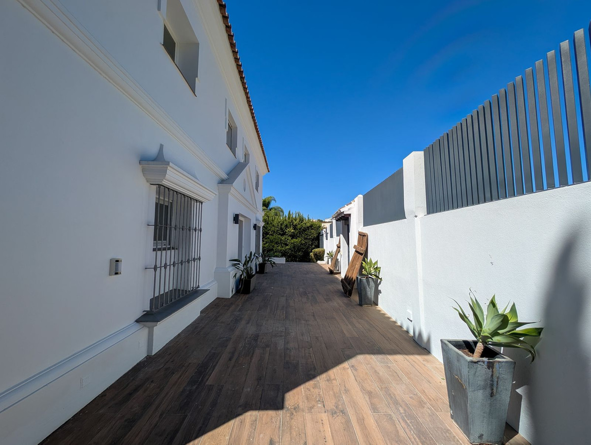 Detached Villa bilde 50