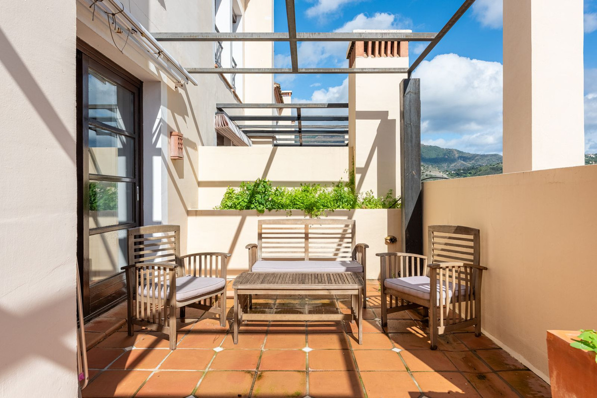 Townhouse bilde 9
