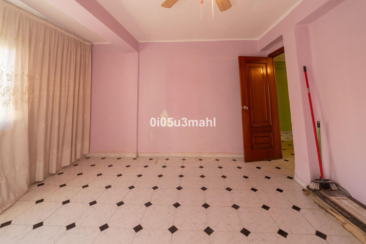 Middle Floor Apartment bilde 30
