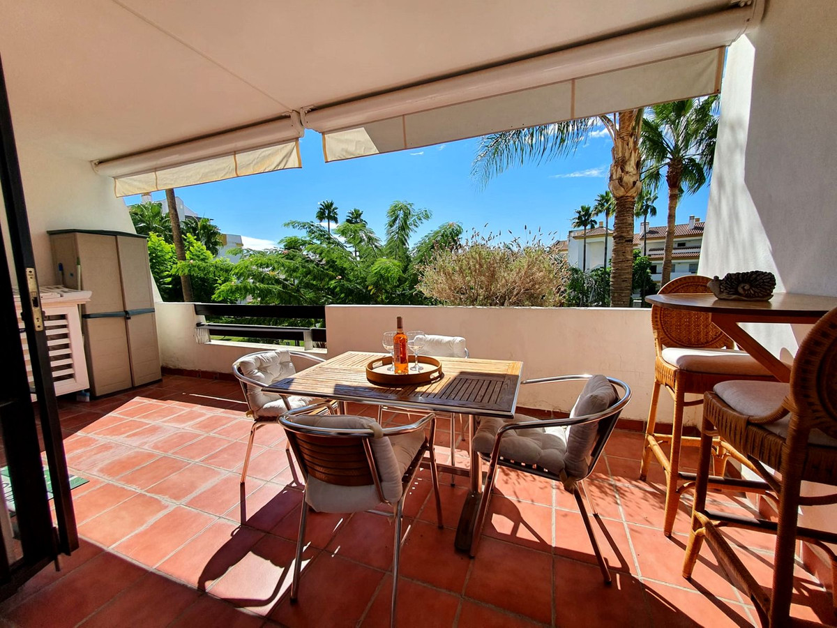 Middle Floor Apartment bilde 2