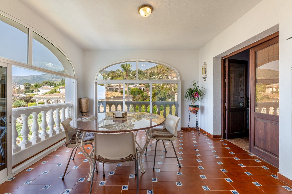 Detached Villa bilde 10