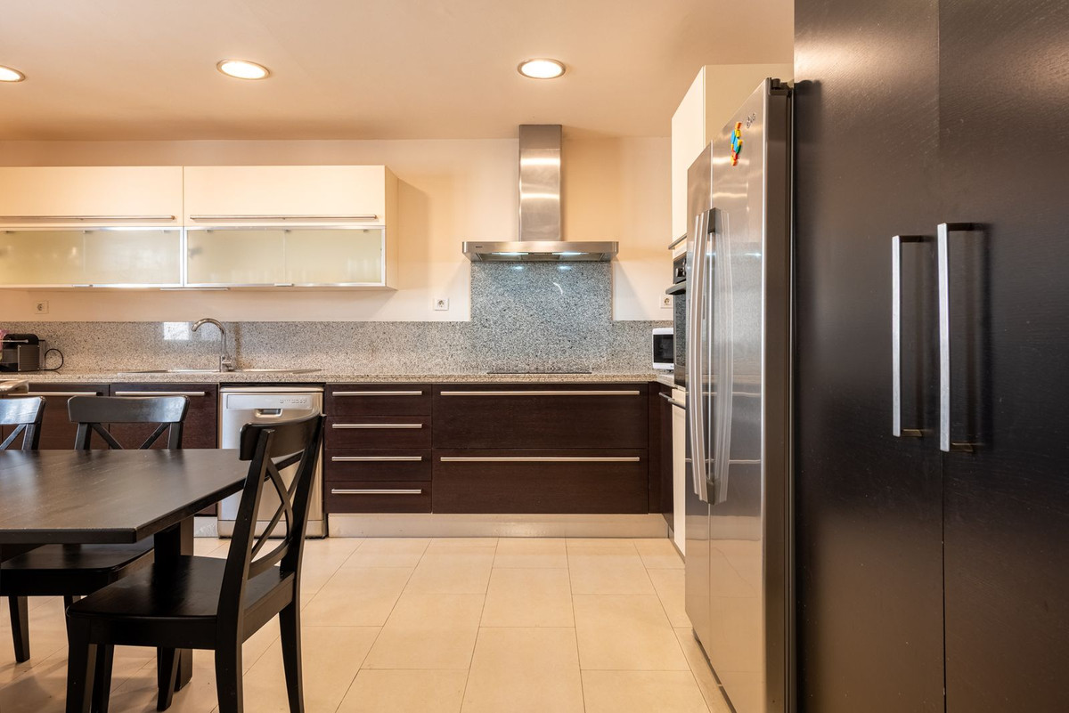 Townhouse bilde 6