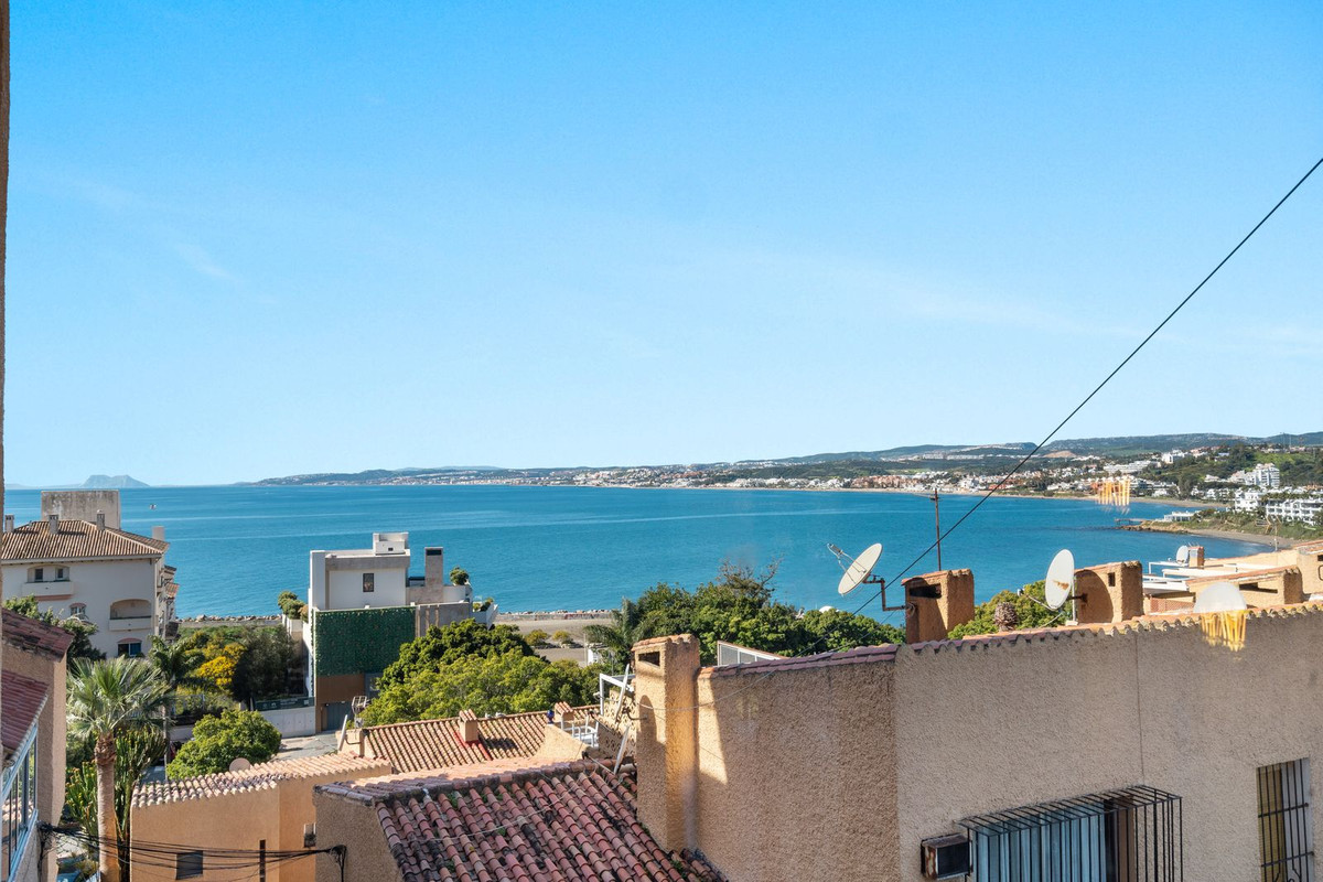 Middle Floor Apartment bilde 17
