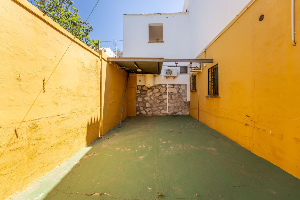 Detached Villa bilde 28