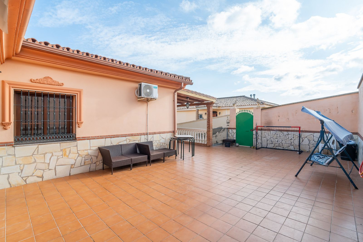 Detached Villa bilde 22