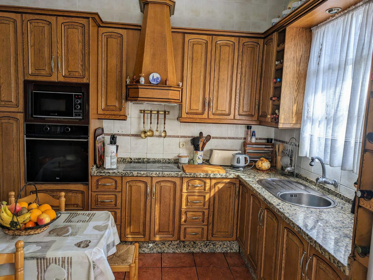 Detached Villa bilde 16