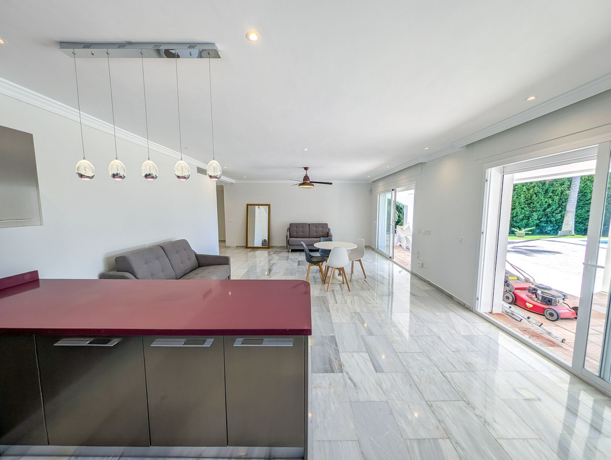 Detached Villa bilde 13