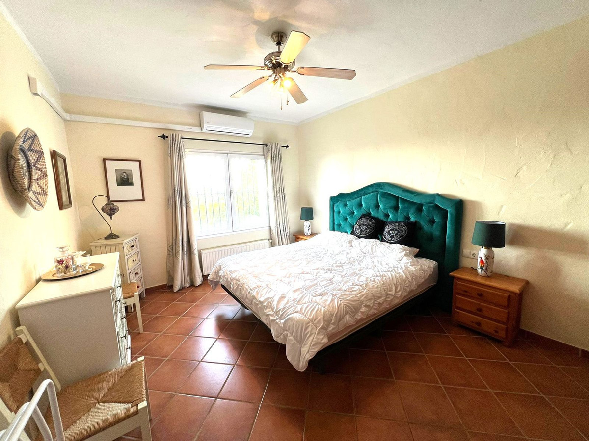 Detached Villa bilde 36