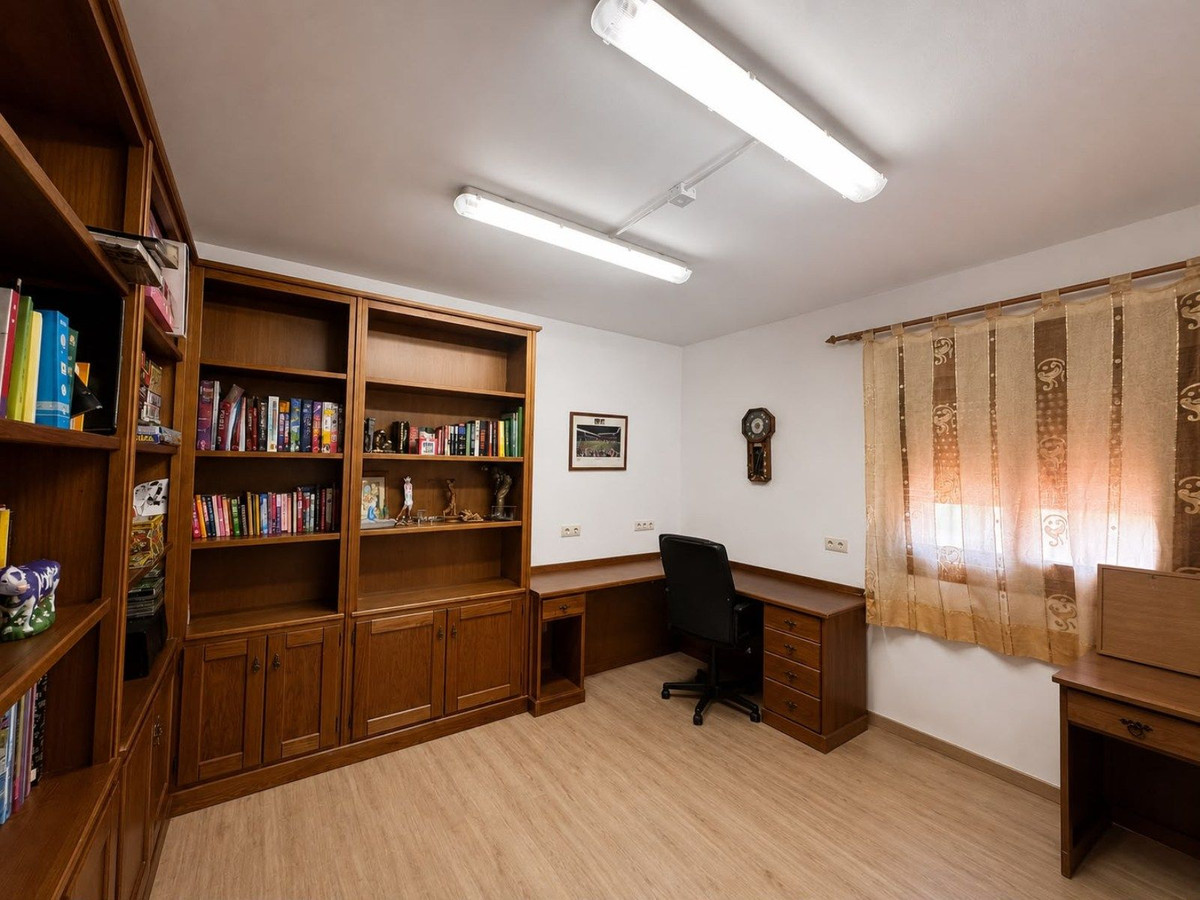 Detached Villa bilde 29