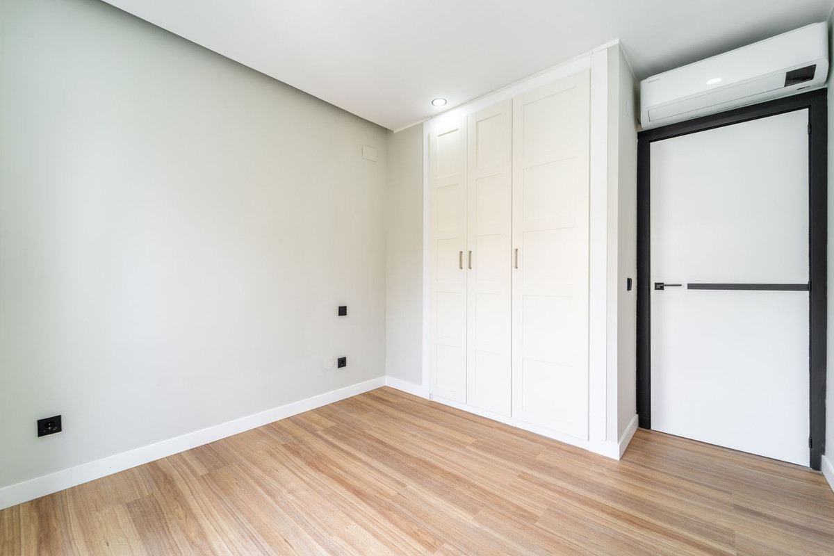 Townhouse bilde 35