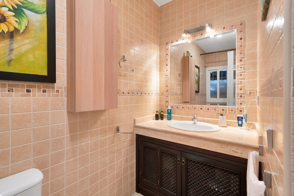 Detached Villa bilde 59
