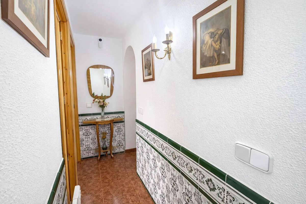 Top Floor Apartment bilde 3