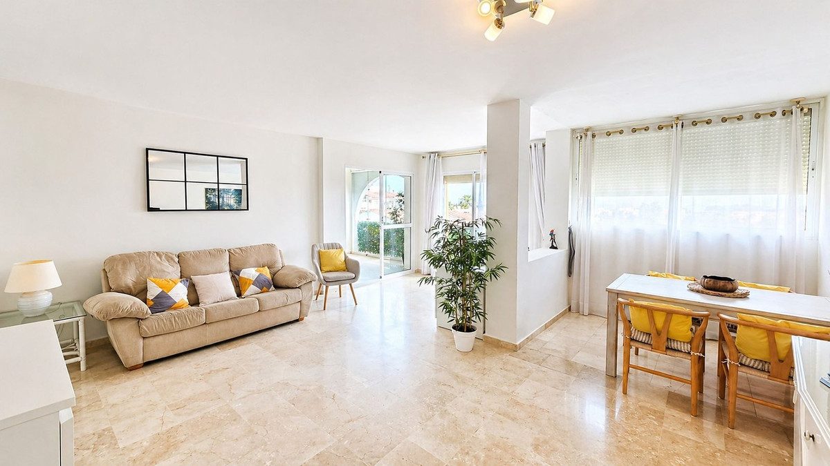 Middle Floor Apartment bilde 5