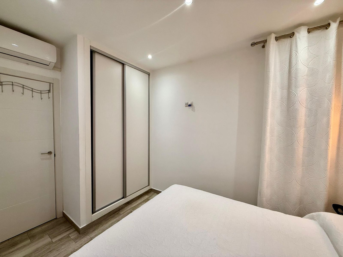 Ground Floor Apartment bilde 8