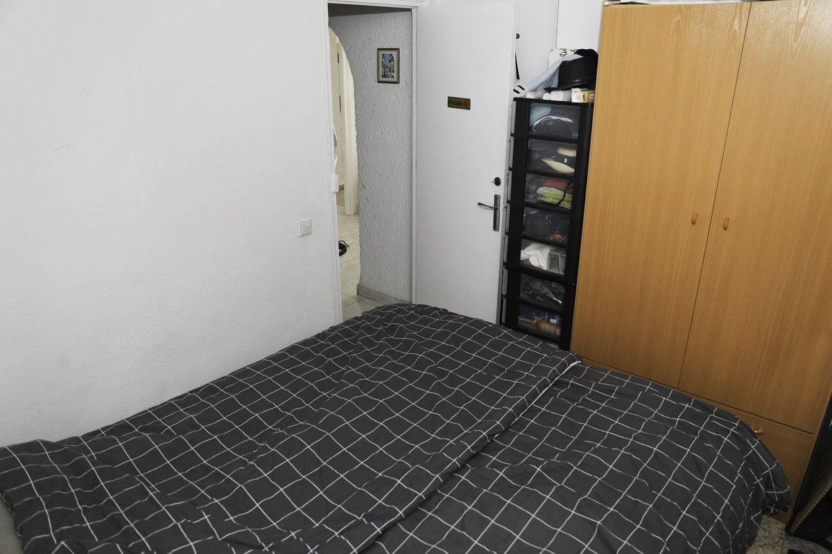 Middle Floor Apartment bilde 13