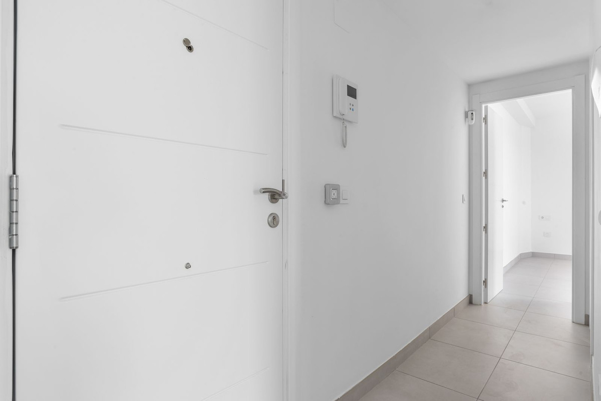Ground Floor Apartment bilde 13