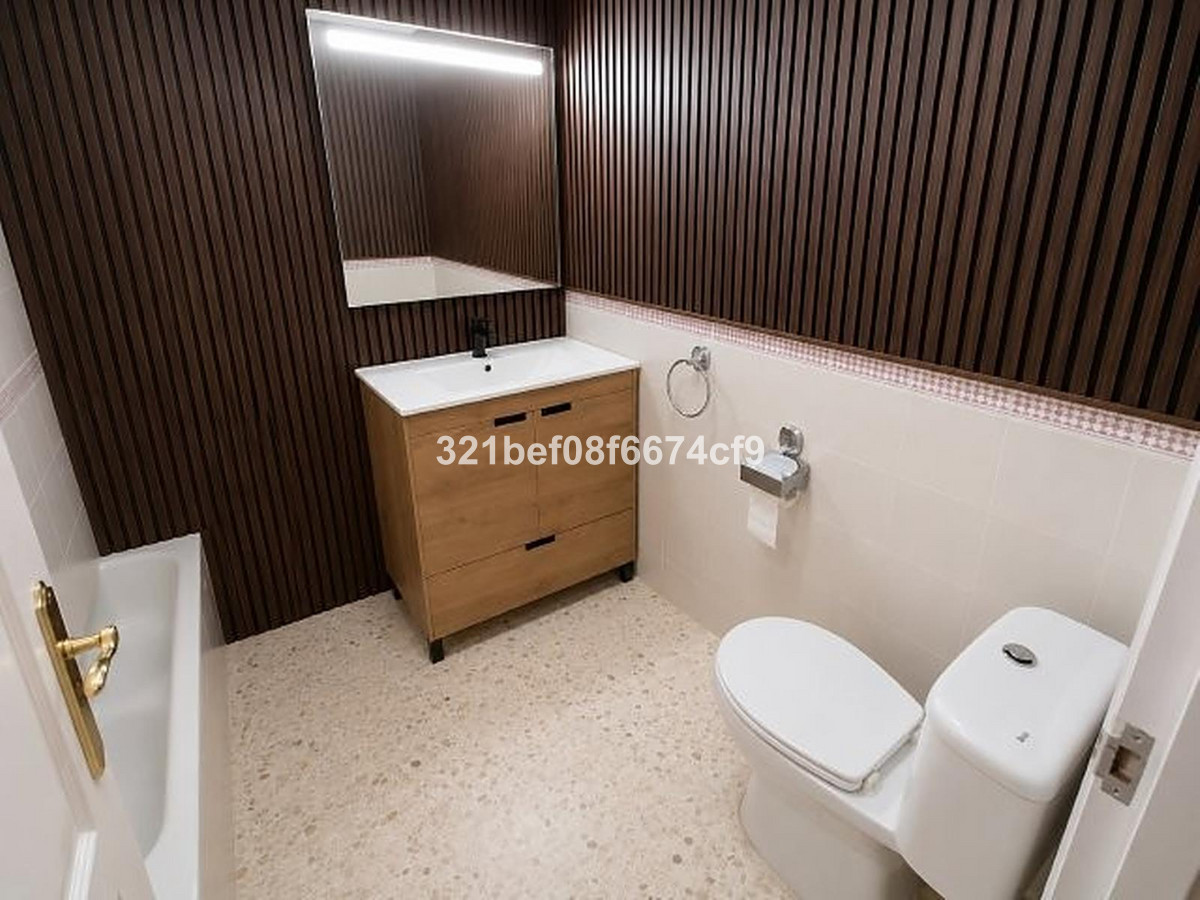 Middle Floor Apartment bilde 10
