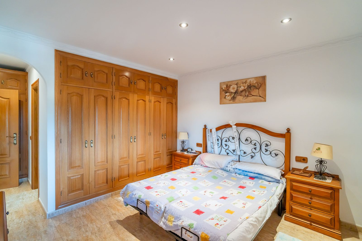 Detached Villa bilde 14