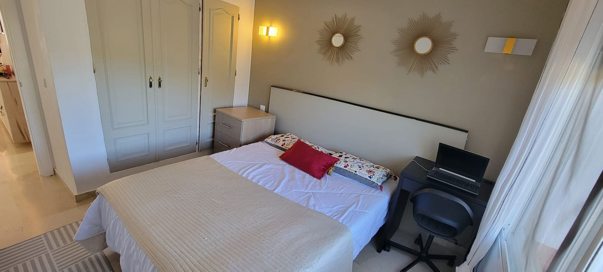 Middle Floor Apartment bilde 16