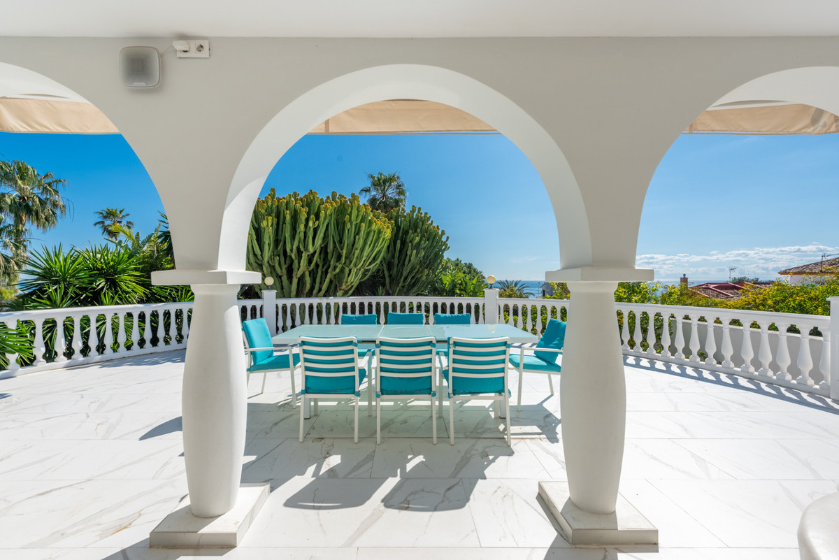 Detached Villa bilde 8