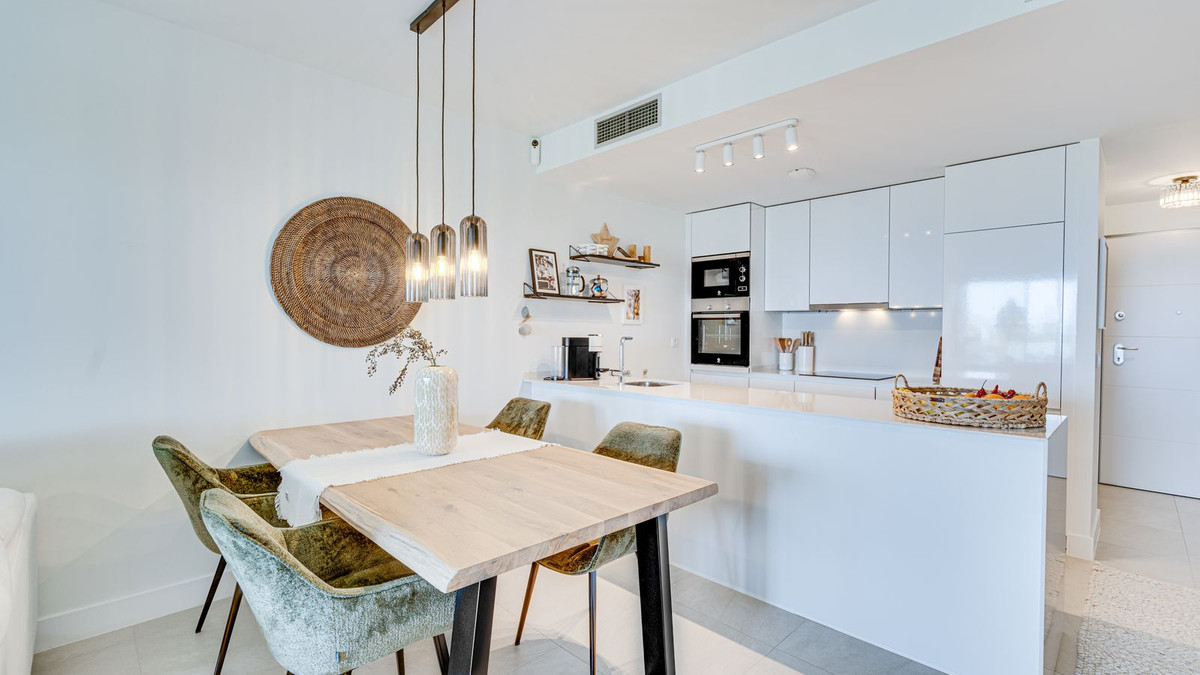 Ground Floor Apartment bilde 7