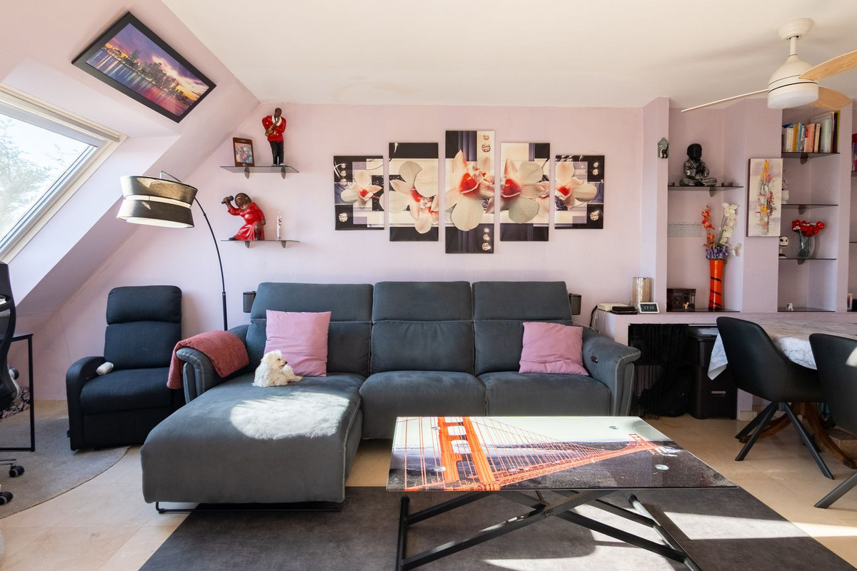 Townhouse bilde 9