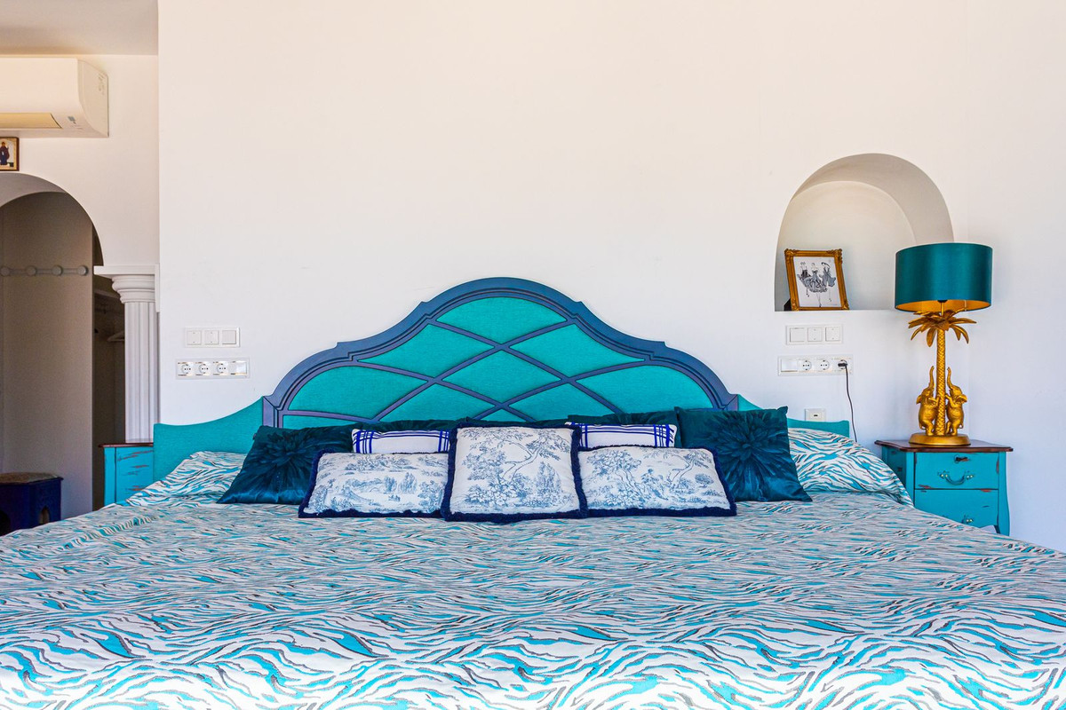 Detached Villa bilde 39