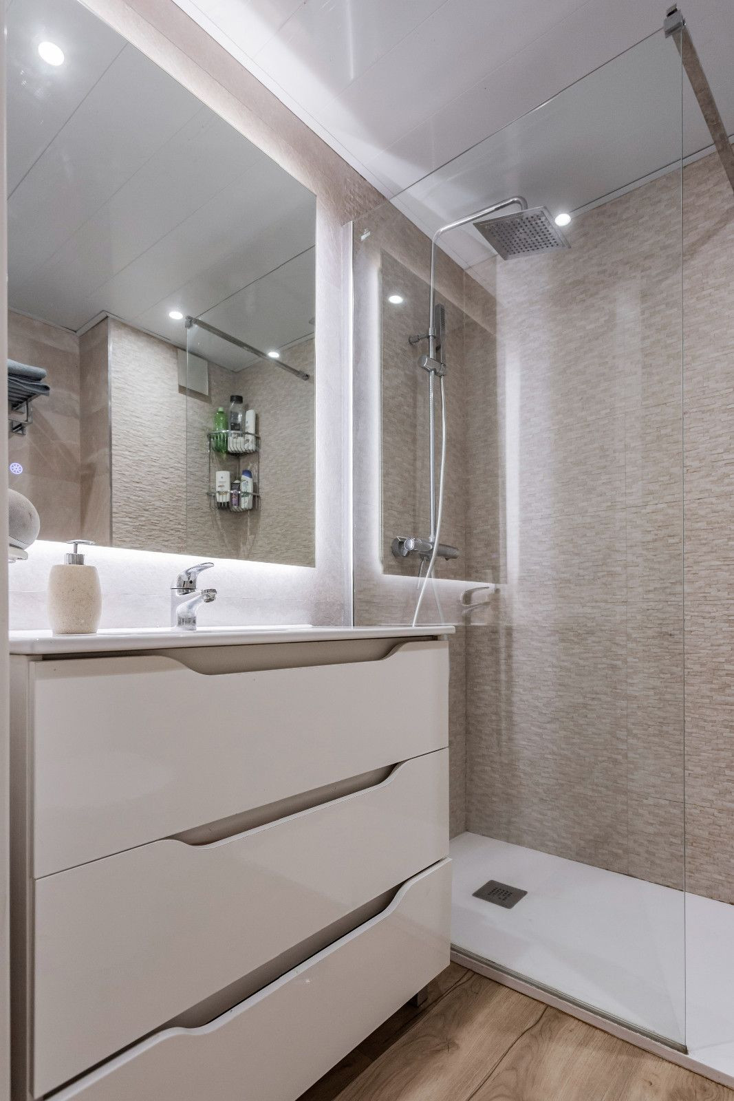 Penthouse Duplex bilde 20