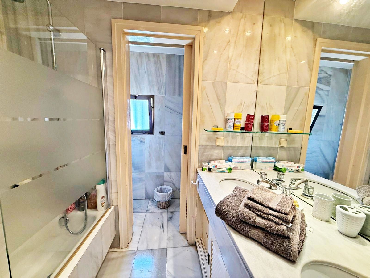 Top Floor Apartment bilde 16