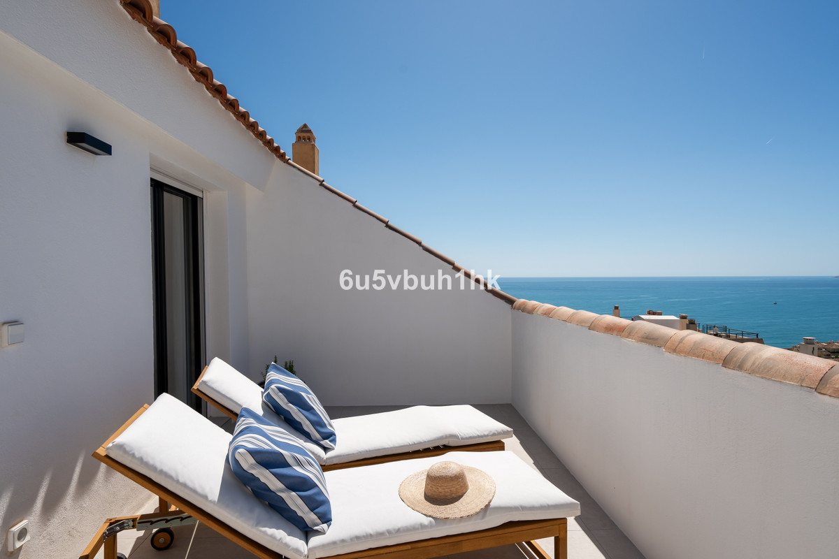 Penthouse Duplex bilde 25