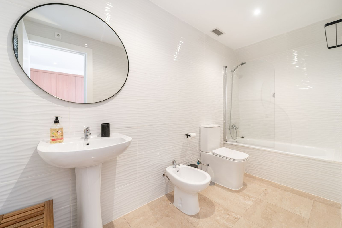 Penthouse Duplex bilde 37
