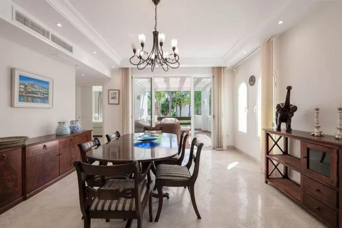 Penthouse Duplex bilde 3