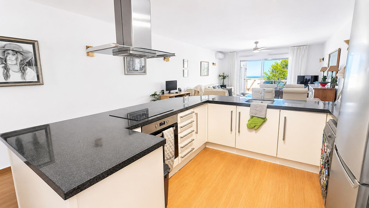 Middle Floor Apartment bilde 4
