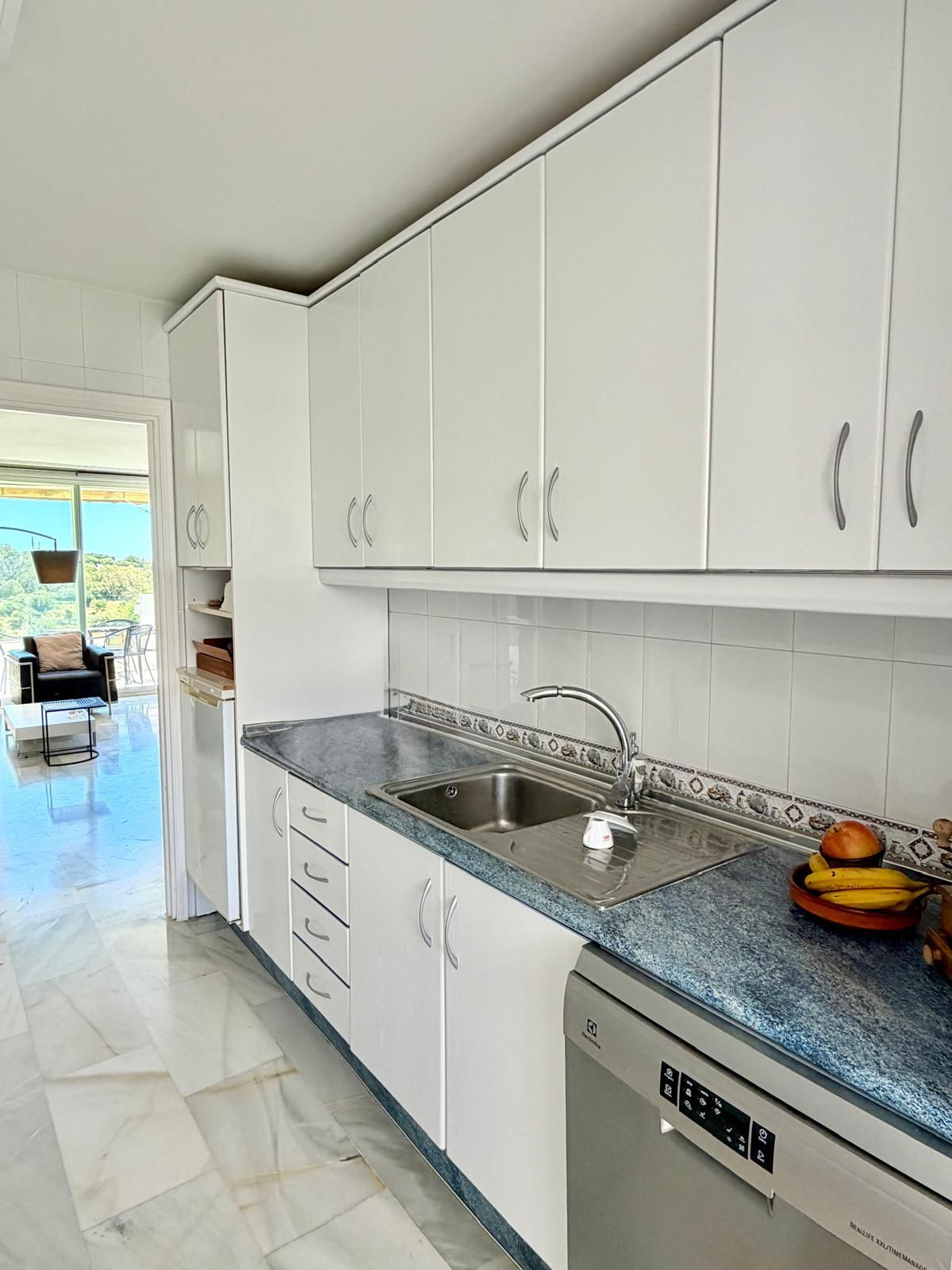 Penthouse Duplex bilde 15