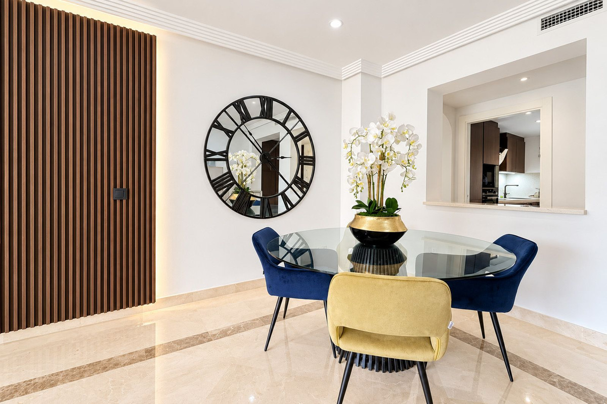 Penthouse Duplex bilde 9