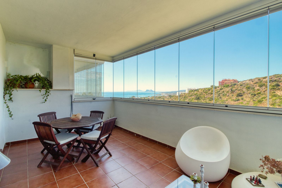 Ground Floor Apartment bilde 25