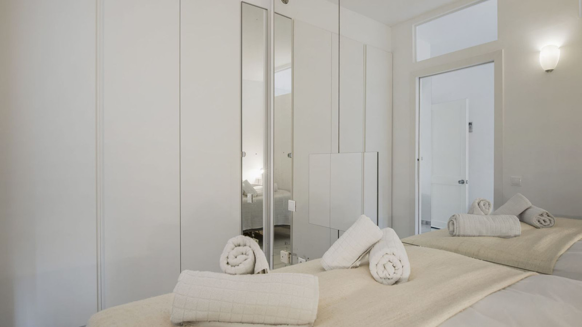 Ground Floor Apartment bilde 16