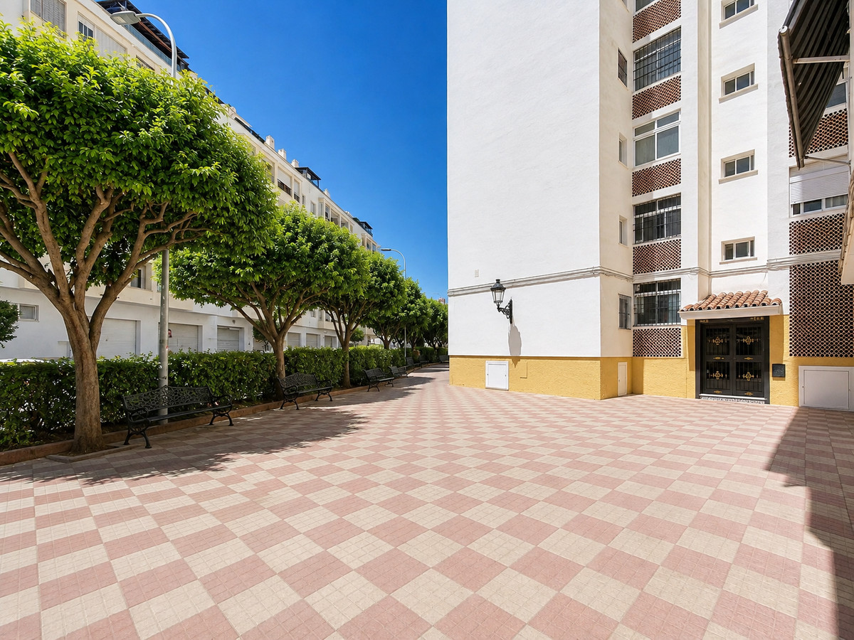 Middle Floor Apartment bilde 36
