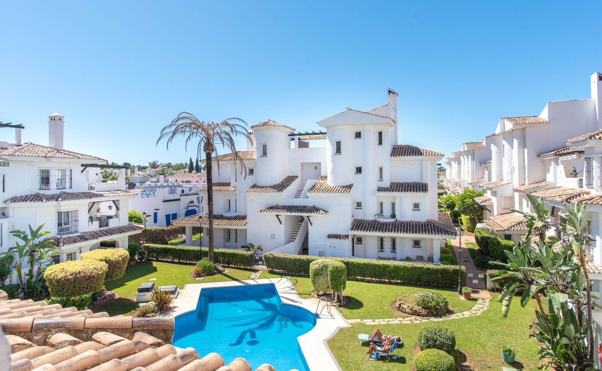 Penthouse Duplex bilde 13