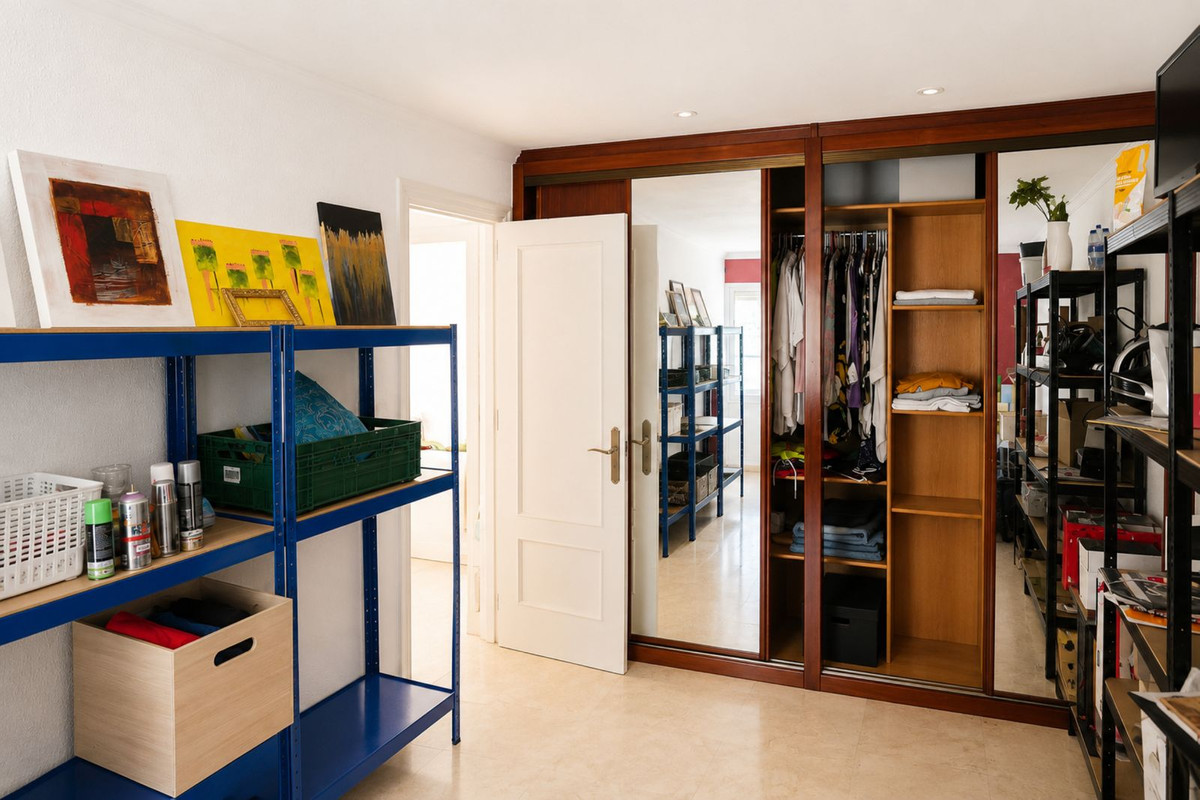 Detached Villa bilde 26