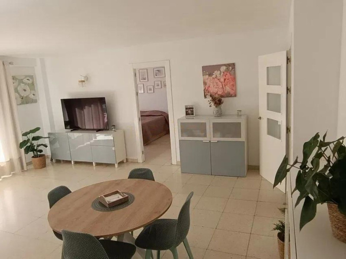 Middle Floor Apartment bilde 5