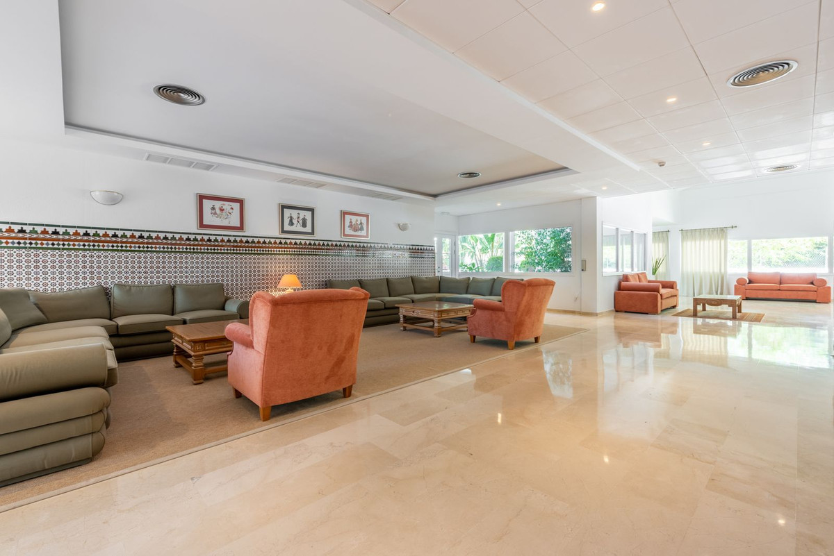 Middle Floor Apartment bilde 23