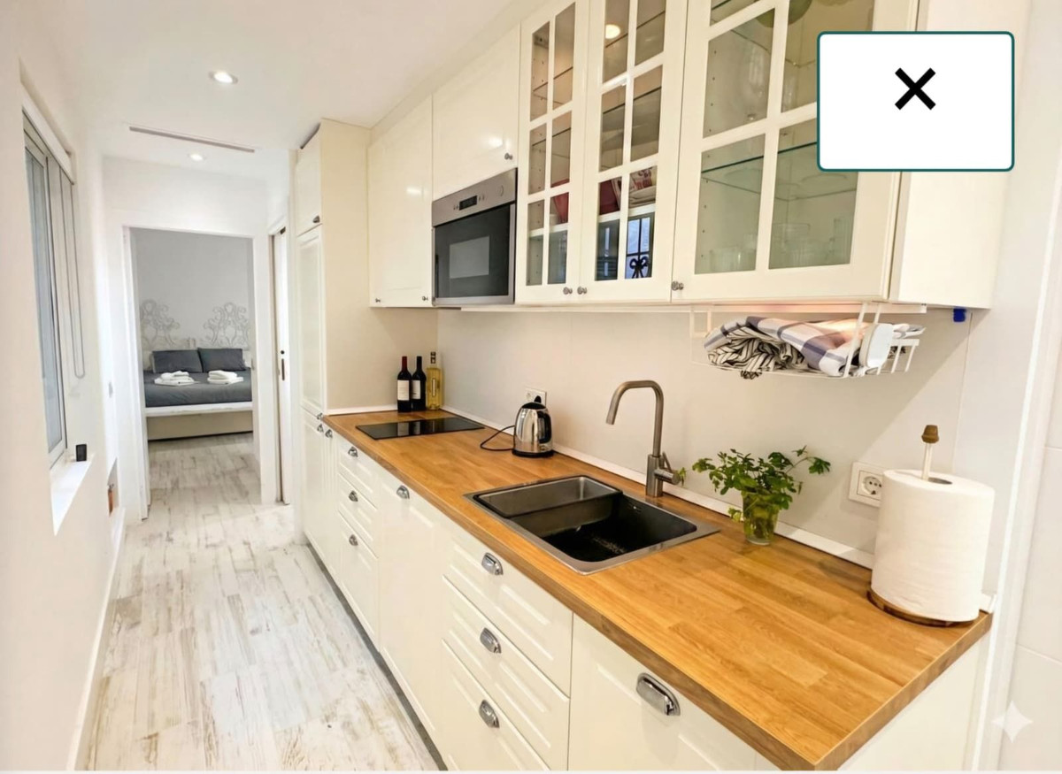 Middle Floor Apartment bilde 7