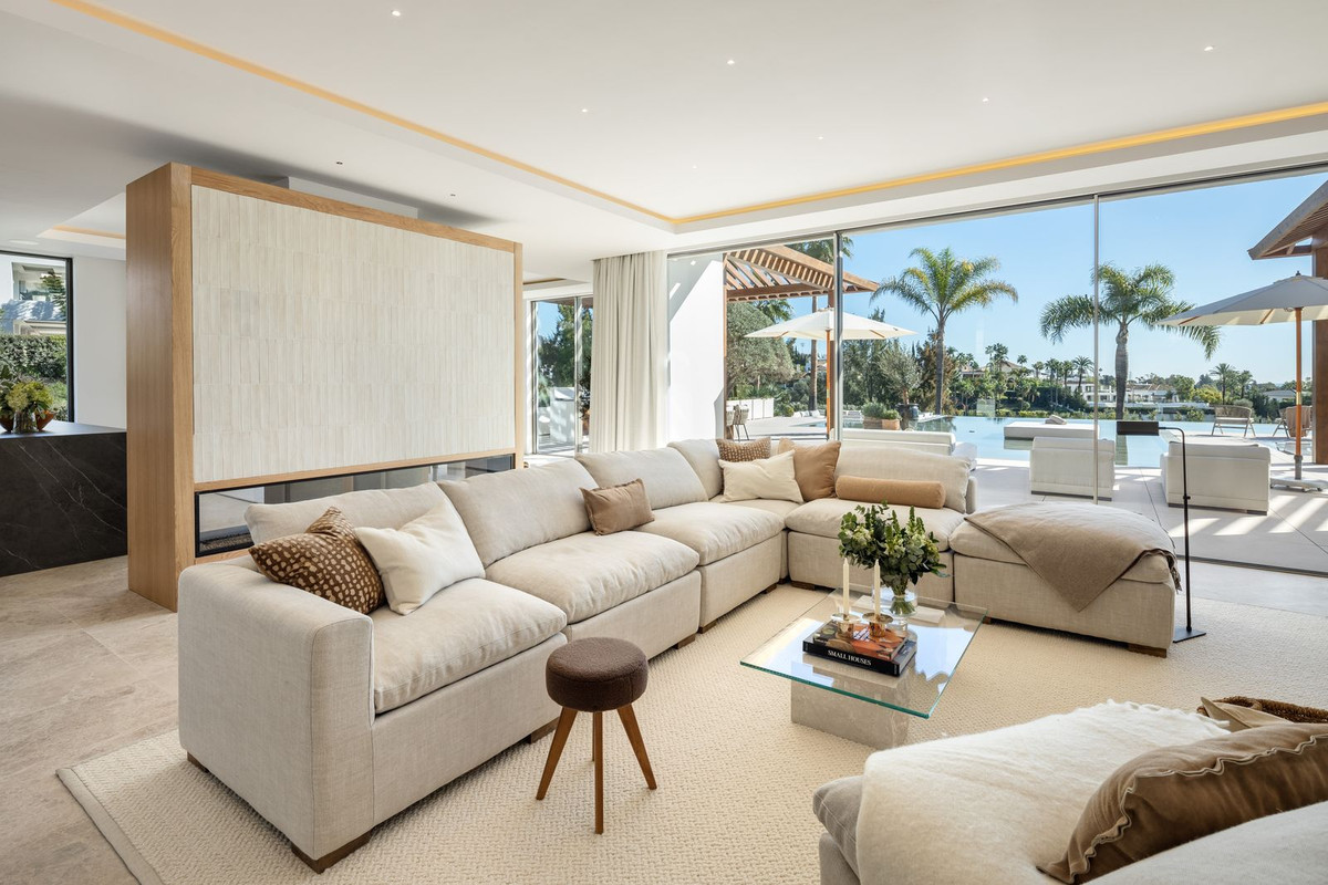 Detached Villa bilde 12
