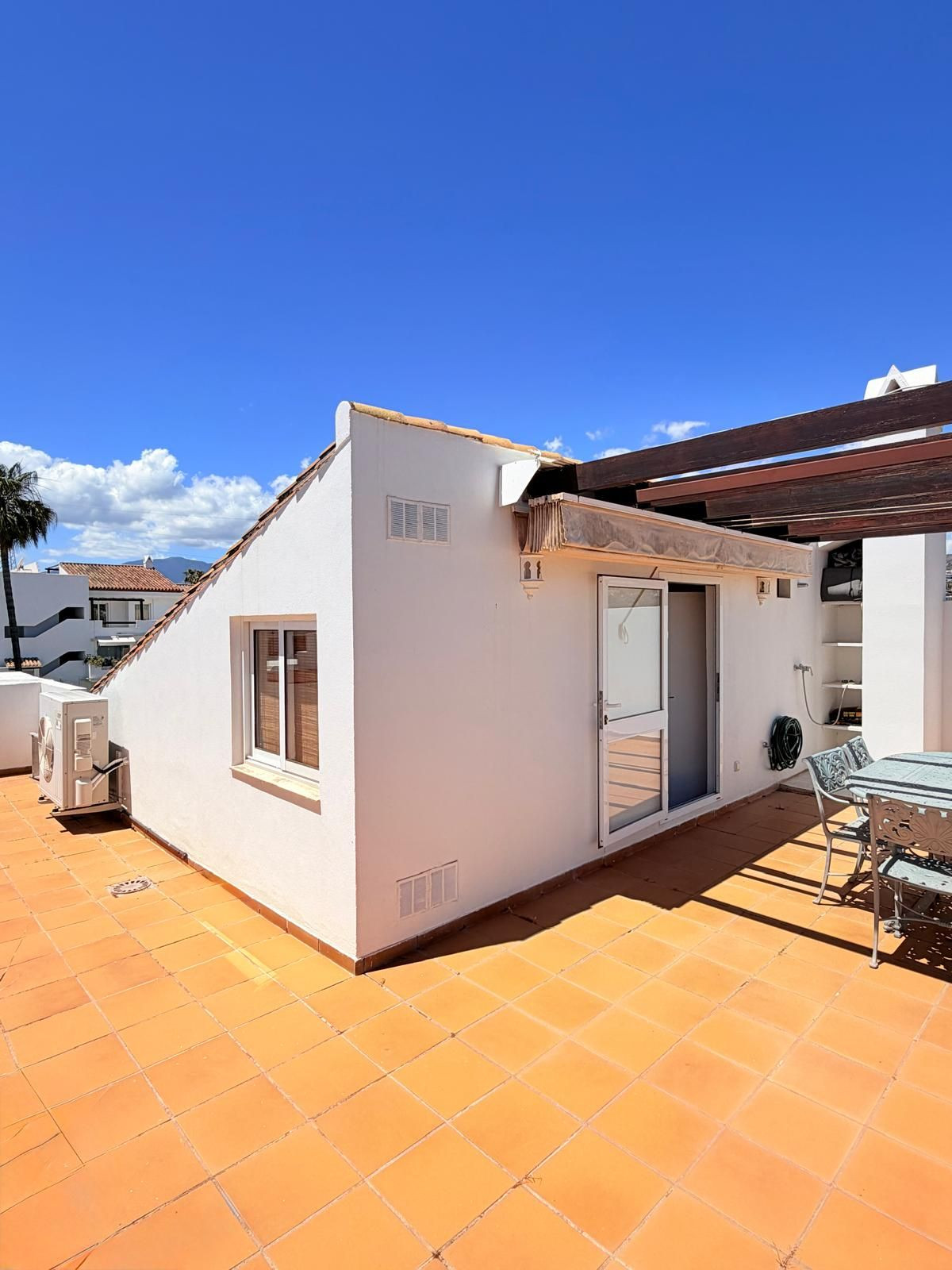 Penthouse Duplex bilde 41