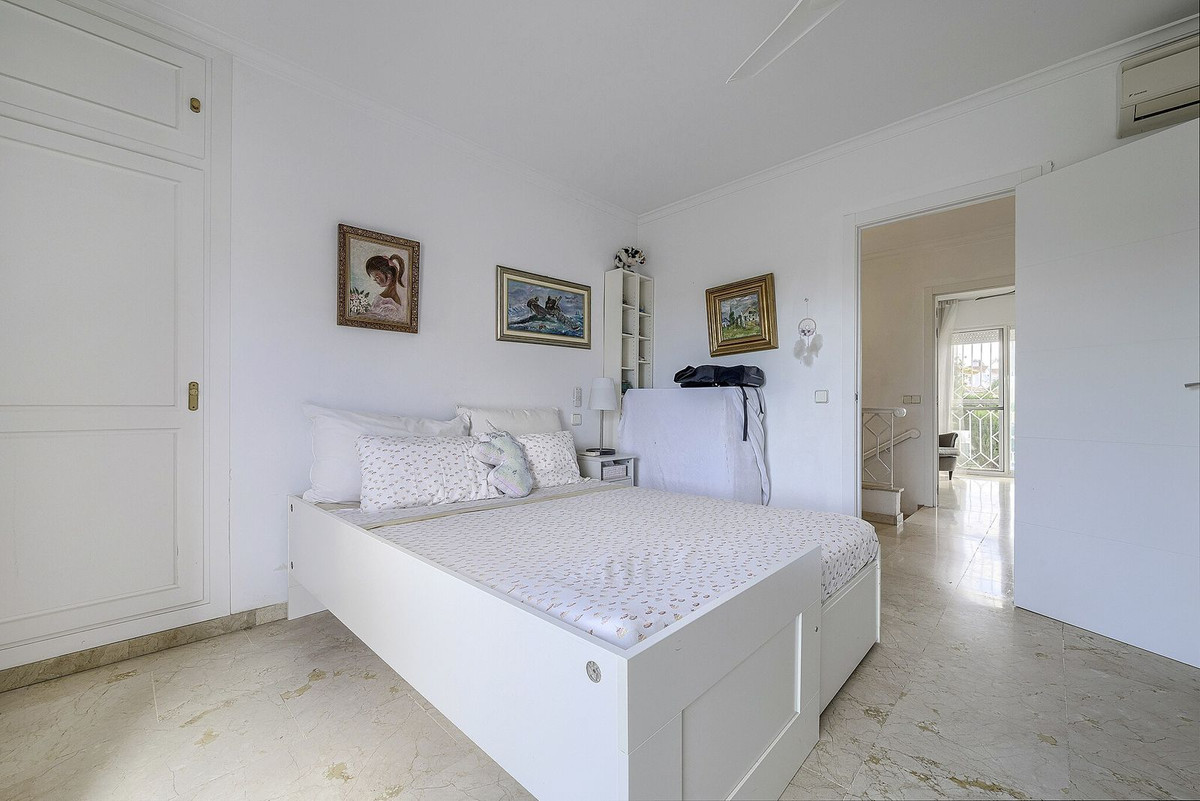 Detached Villa bilde 22