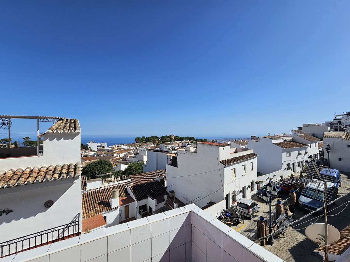 Townhouse bilde 25