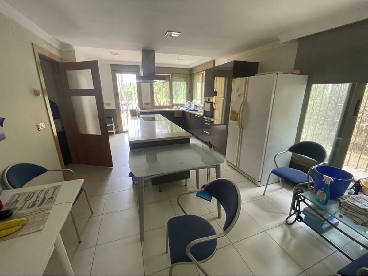 Detached Villa bilde 6