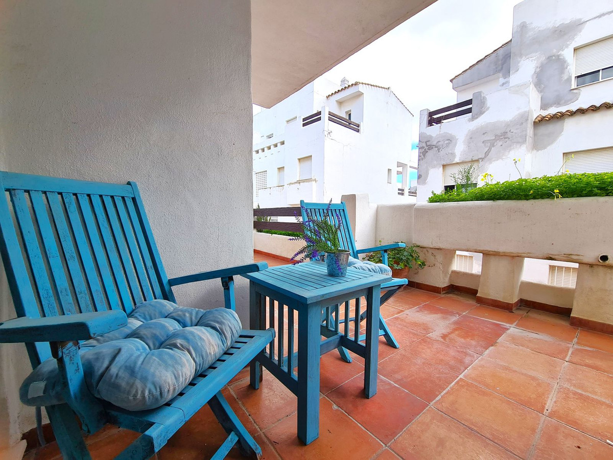 Middle Floor Apartment bilde 10